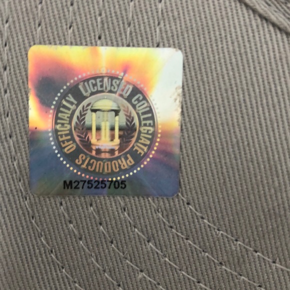 LSU MESH BACK TRUCKER HAT - Picture 4 of 5